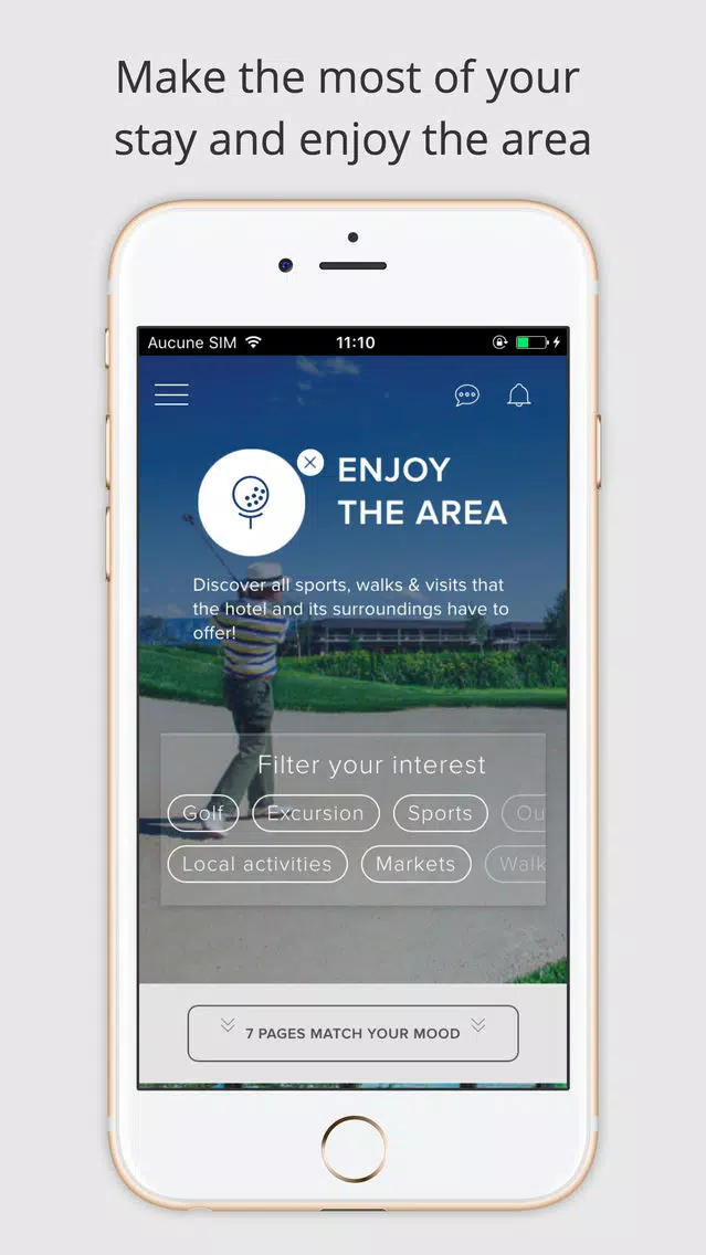 Jiva Hill Resort Screenshots