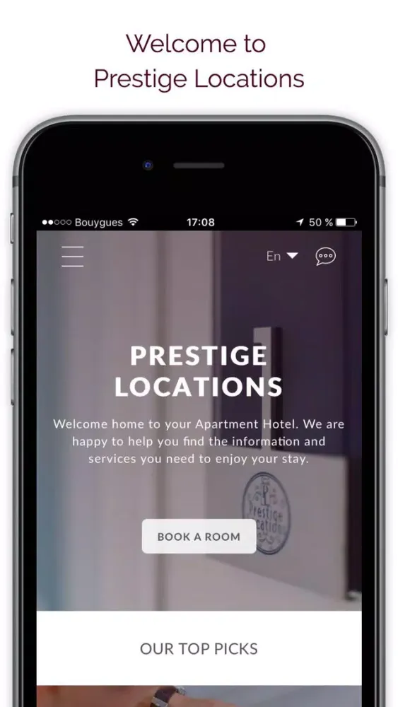 Prestige Locations Screenshots