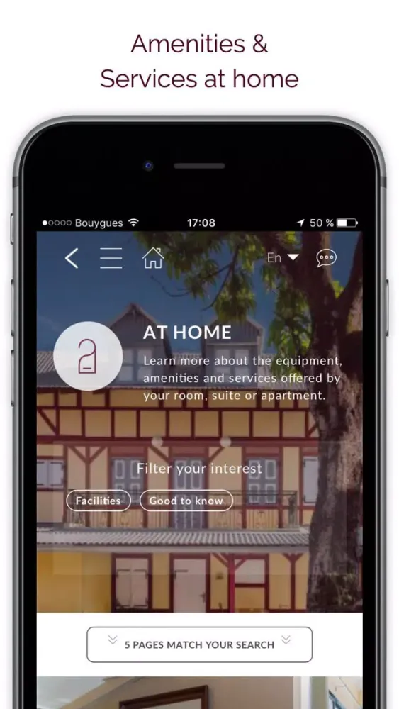 Prestige Locations Screenshots
