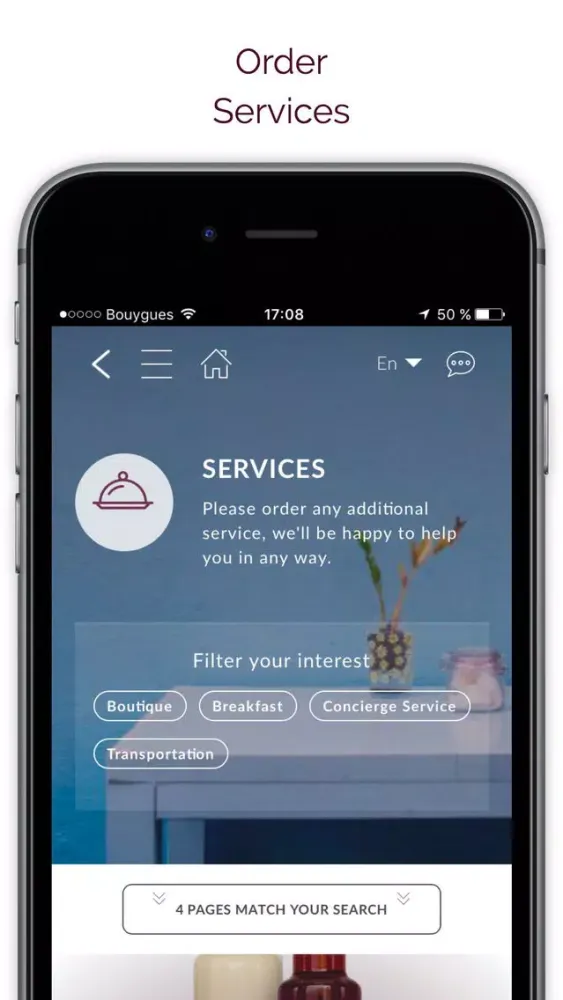 Prestige Locations Screenshots