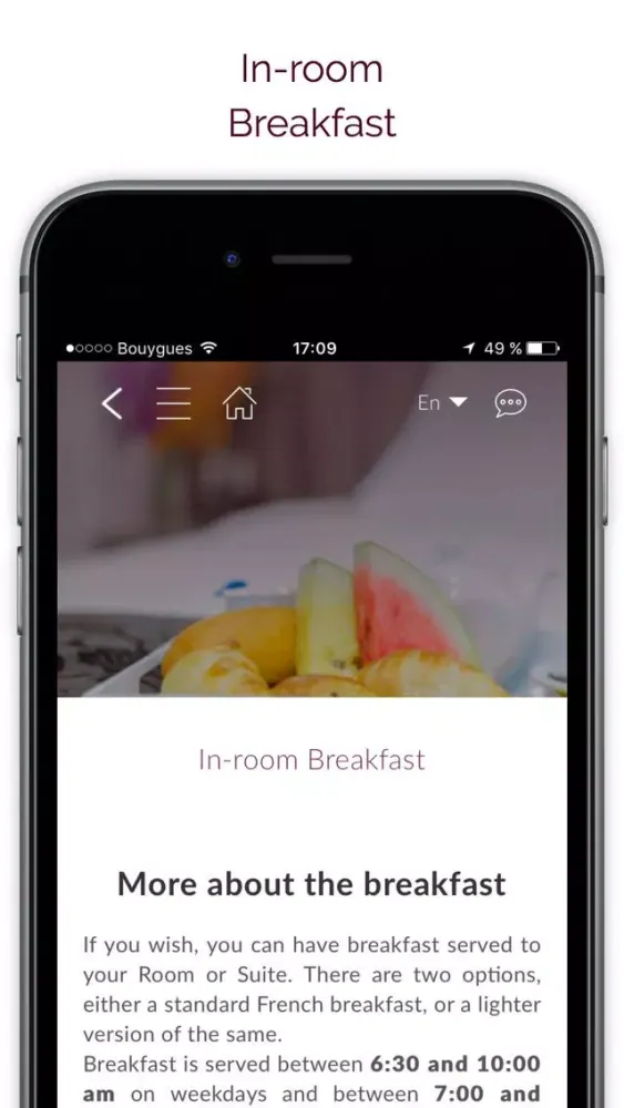 Prestige Locations Screenshots