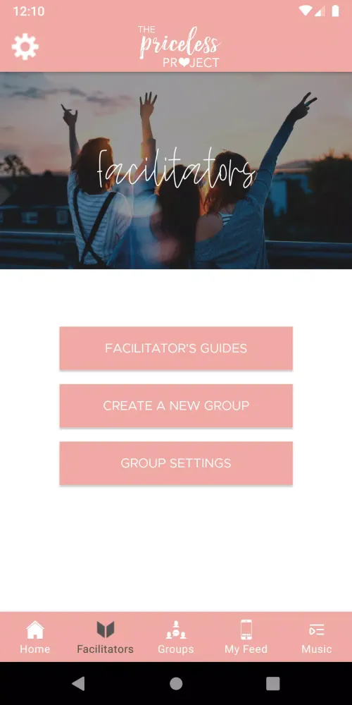 Priceless Screenshots