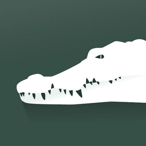 Crocodile, Alligator, Gharial: Crocodile, Alligator, Gharial: