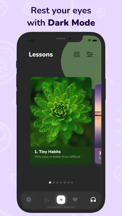 صور Habit Tracker - Proddy