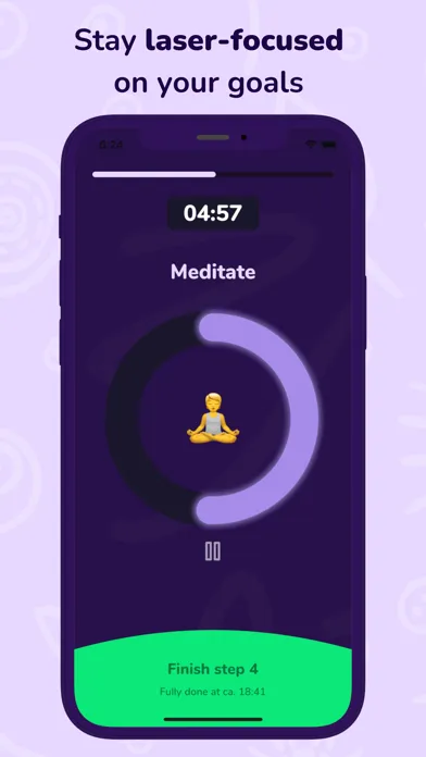 صور Habit Tracker - Proddy