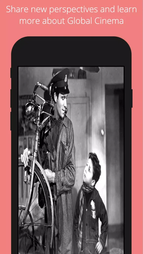 Cinephiles Film Club Screenshots