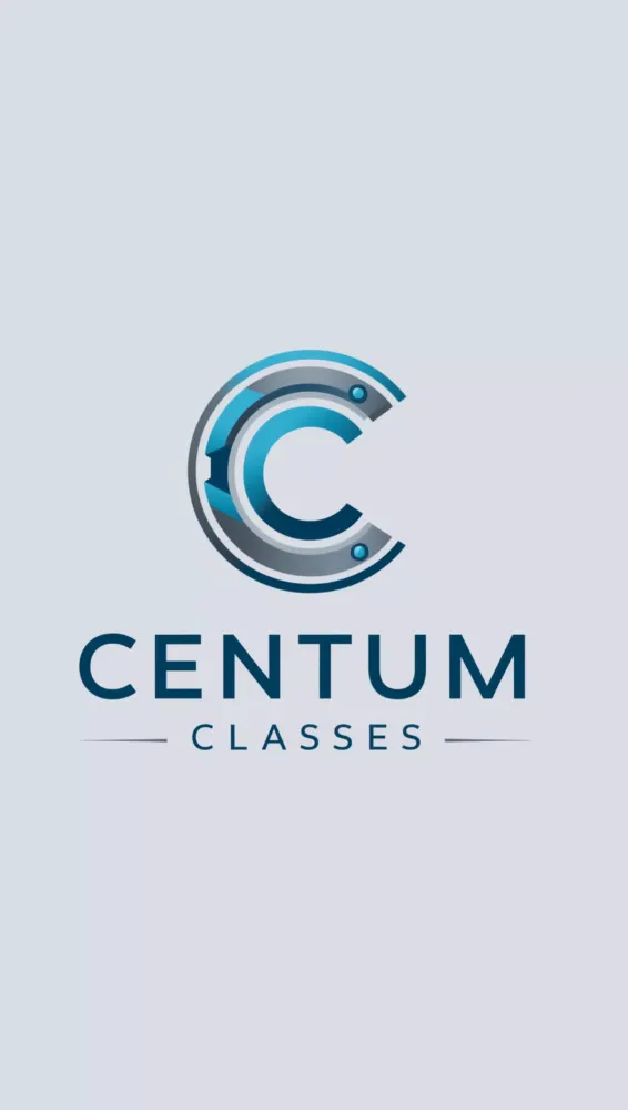 CENTUM CLASSES应用截图