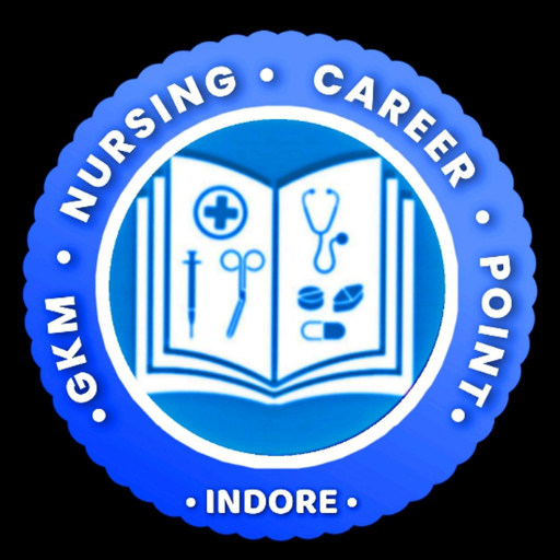 Gkm Nursing Career point Gkm Nursing Career point