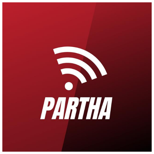 PARTHA DIGITAL INSTITUTE PARTHA DIGITAL INSTITUTE