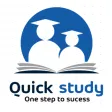 Quick Study App
