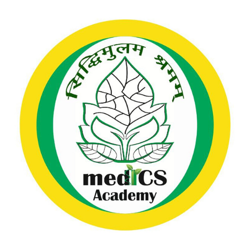 MediCS MediCS