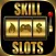 Slots of Skill - Real Vegas Video Slot Machines