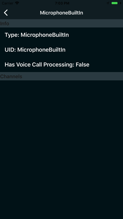 Multi-BlueTool Ekran Görüntüleri