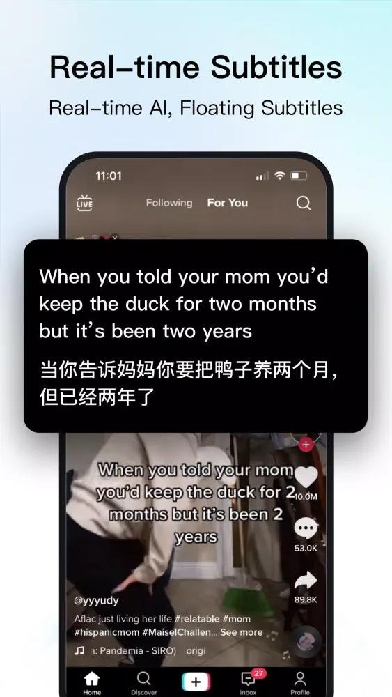 Timekettle LiveTranslator Screenshots