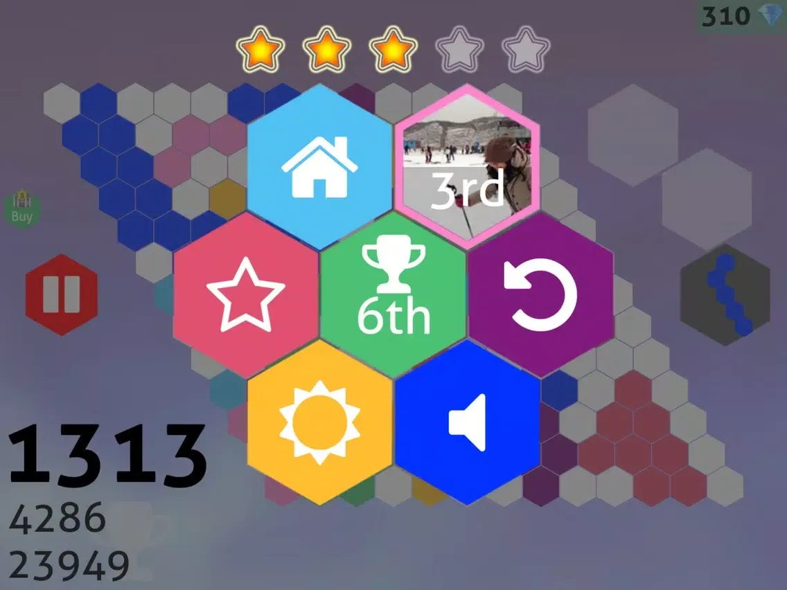 صور 1313 : Puzzle Game iPad 