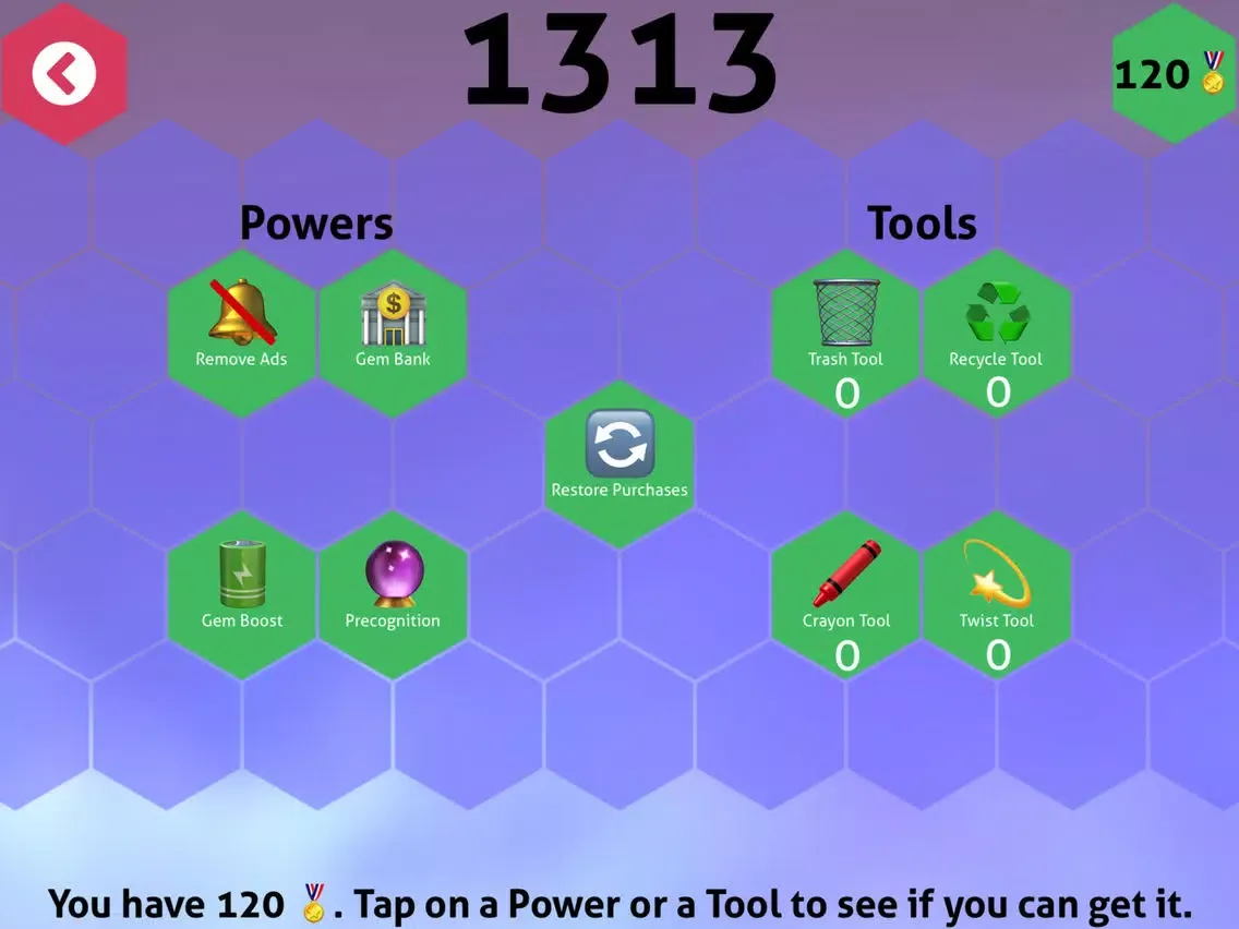 صور 1313 : Puzzle Game iPad 