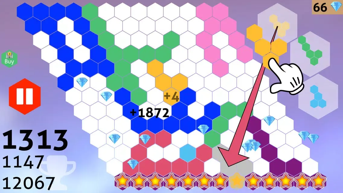 صور 1313 : Puzzle Game