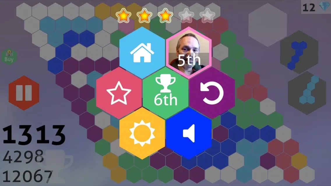صور 1313 : Puzzle Game