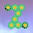 Zap Line : Connect the Ends Puzzle Game