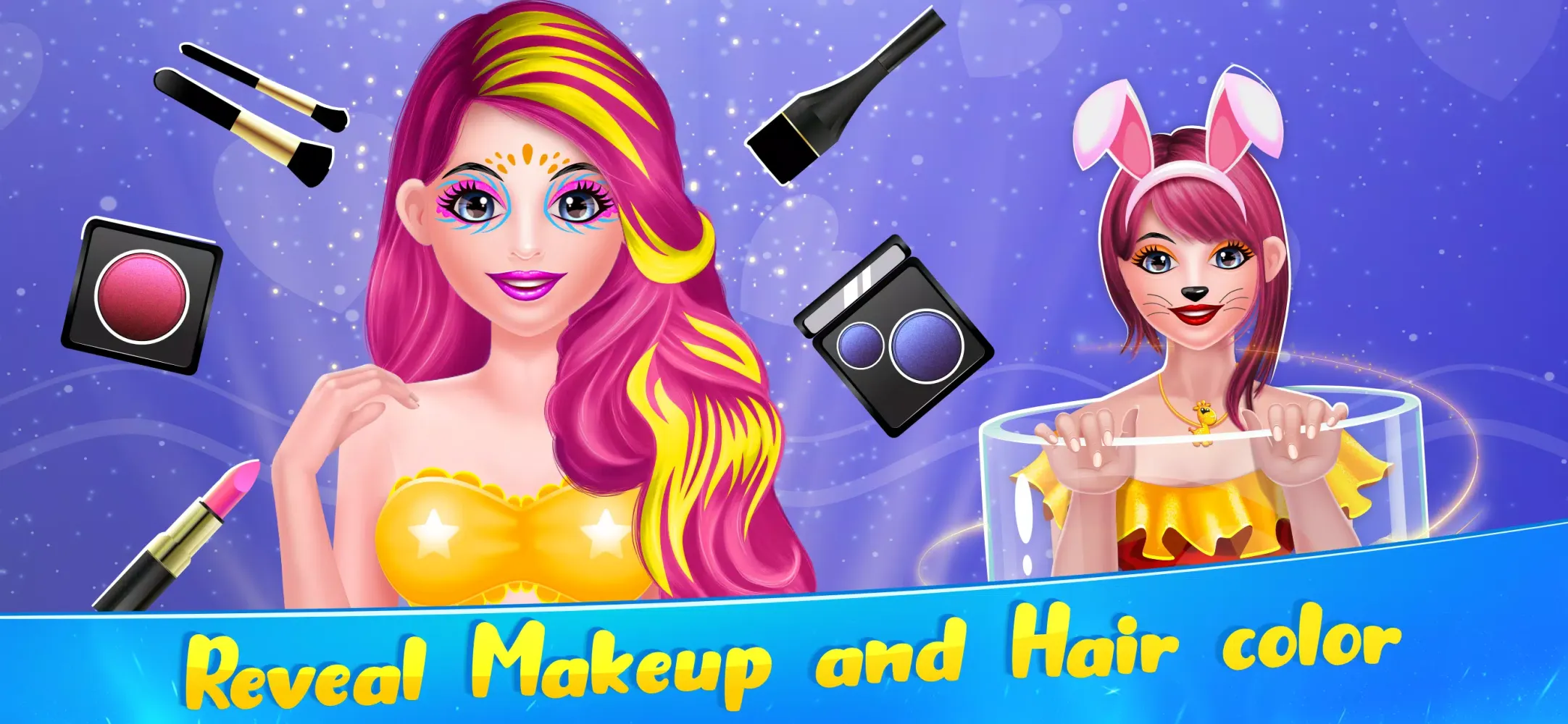 Color Reveal Surprise Dolls स्क्रीनशॉट