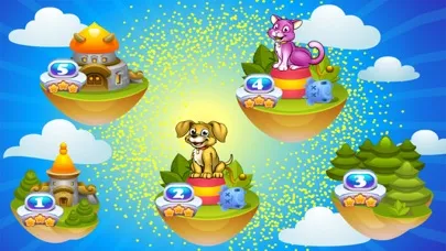 Fluffy Pets Vet Doctor Care 2 Screenshots