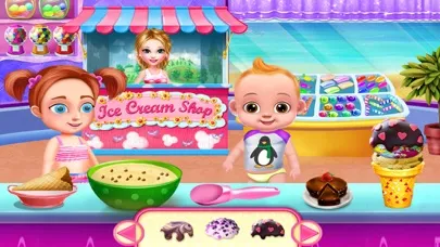Capturas de pantalla de Summer Beach Family Holidays