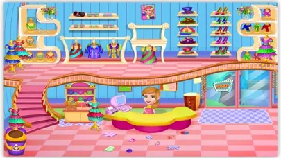 Ảnh chụp màn hình của Tailor Fashion Dressmaker