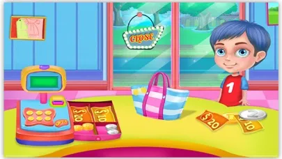Ảnh chụp màn hình của Tailor Fashion Dressmaker