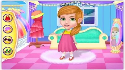 Ảnh chụp màn hình của Tailor Fashion Dressmaker