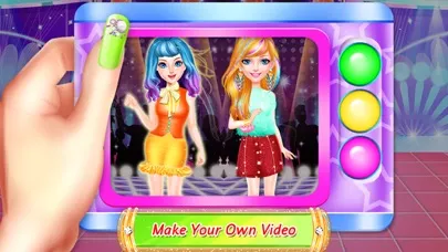 تصاویر Tube Fashion and Beauty Vlogger