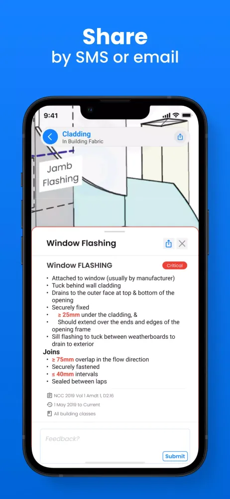 Building Tools Screenshots