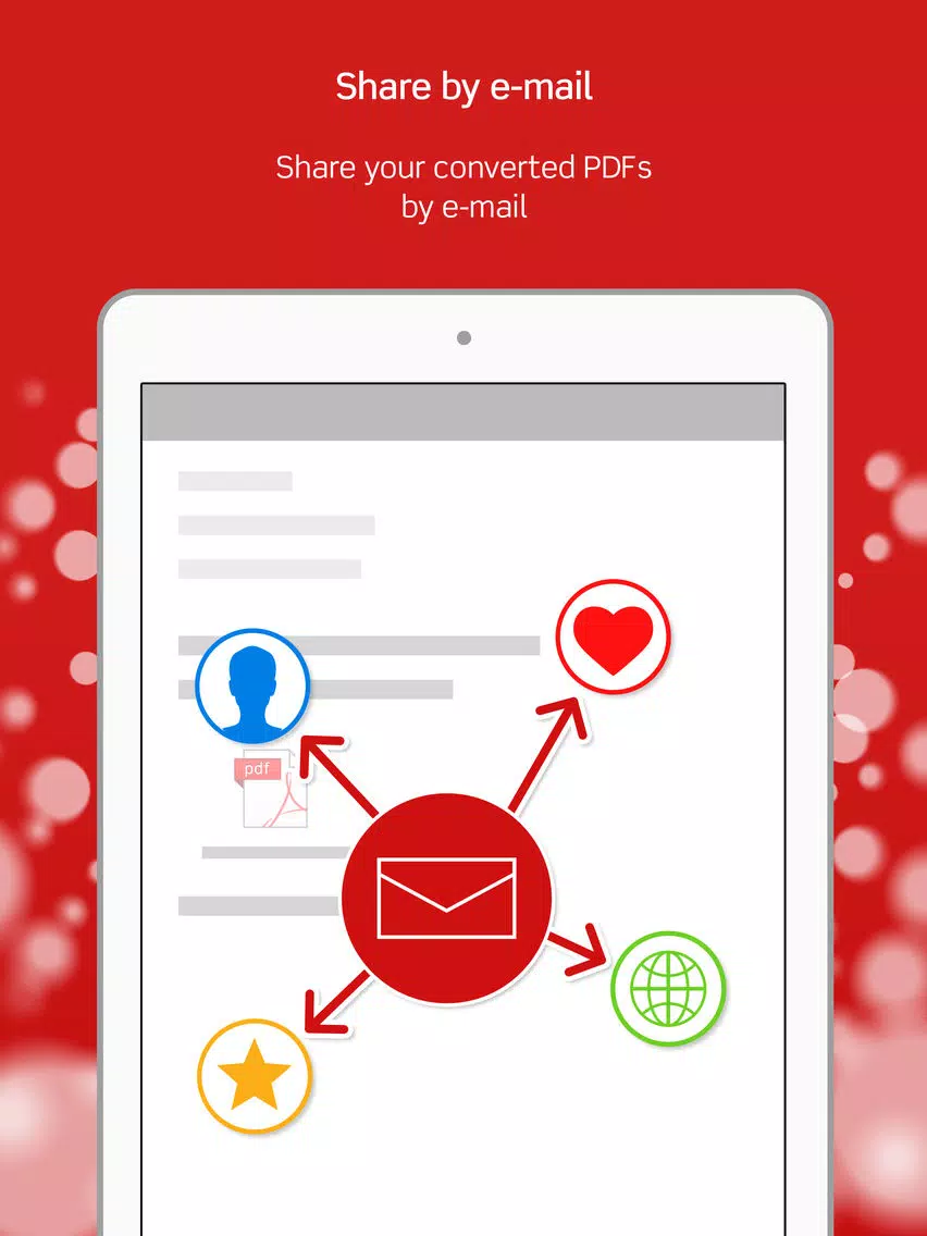 PDF Annotations & Scanner iPad  Screenshots