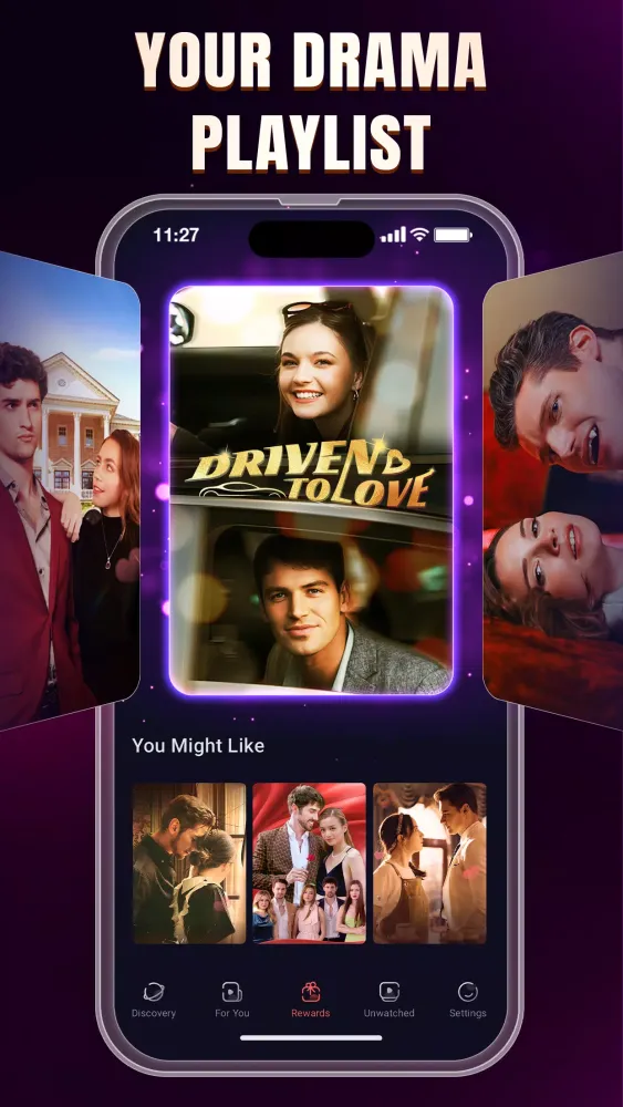 LiteTV Screenshots
