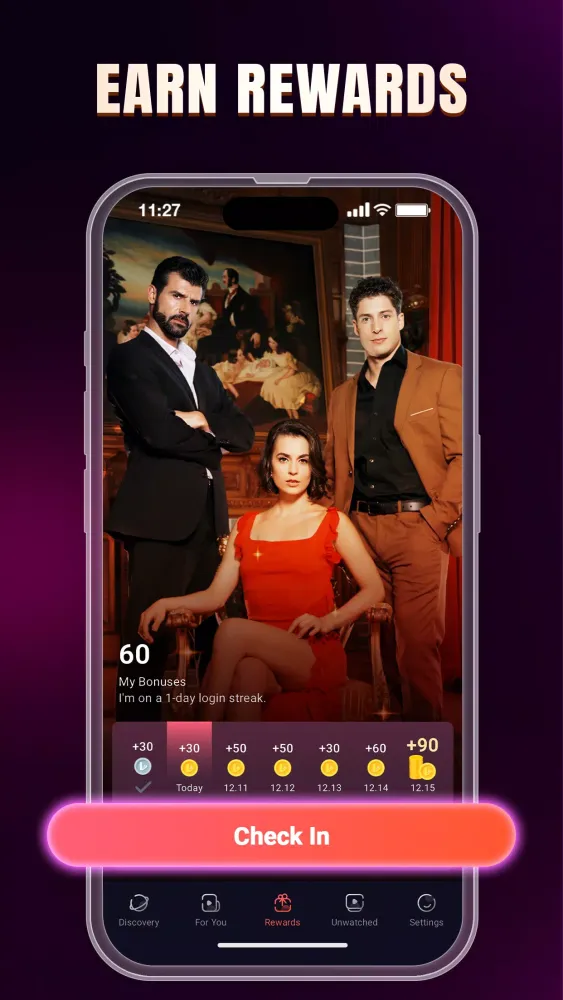 LiteTV Screenshots
