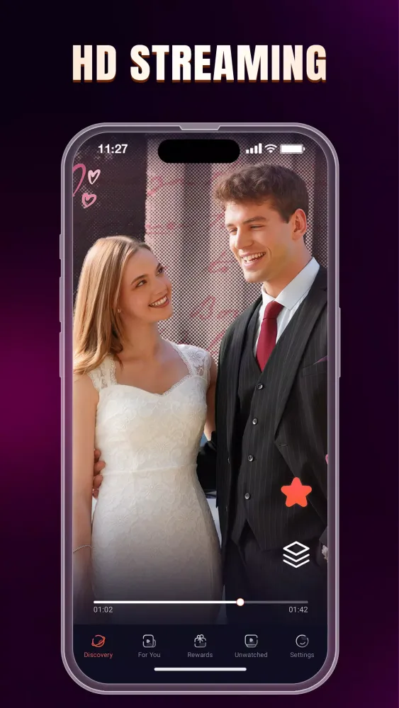 LiteTV Screenshots