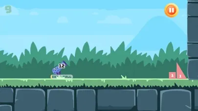 Zrzuty ekranu Cannon Mayhem