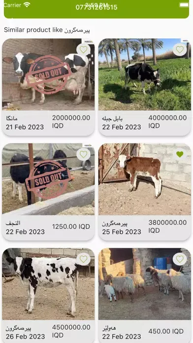 Maydan स्क्रीनशॉट