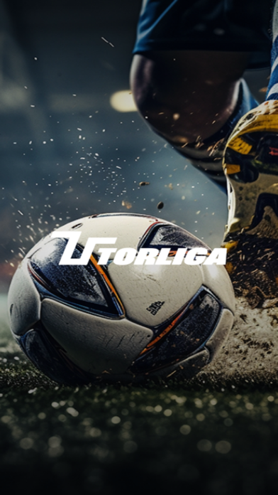 ภาพหน้าจอของ Torliga