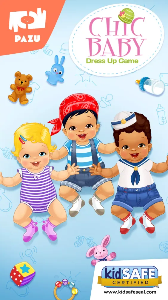 Chic Baby Screenshots