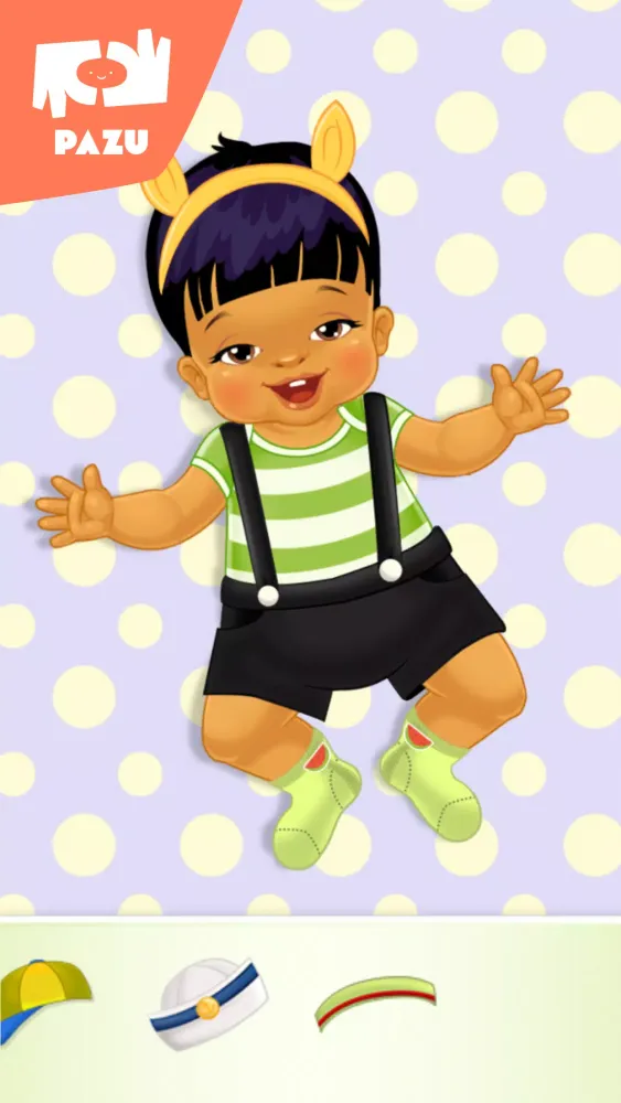 Chic Baby Screenshots