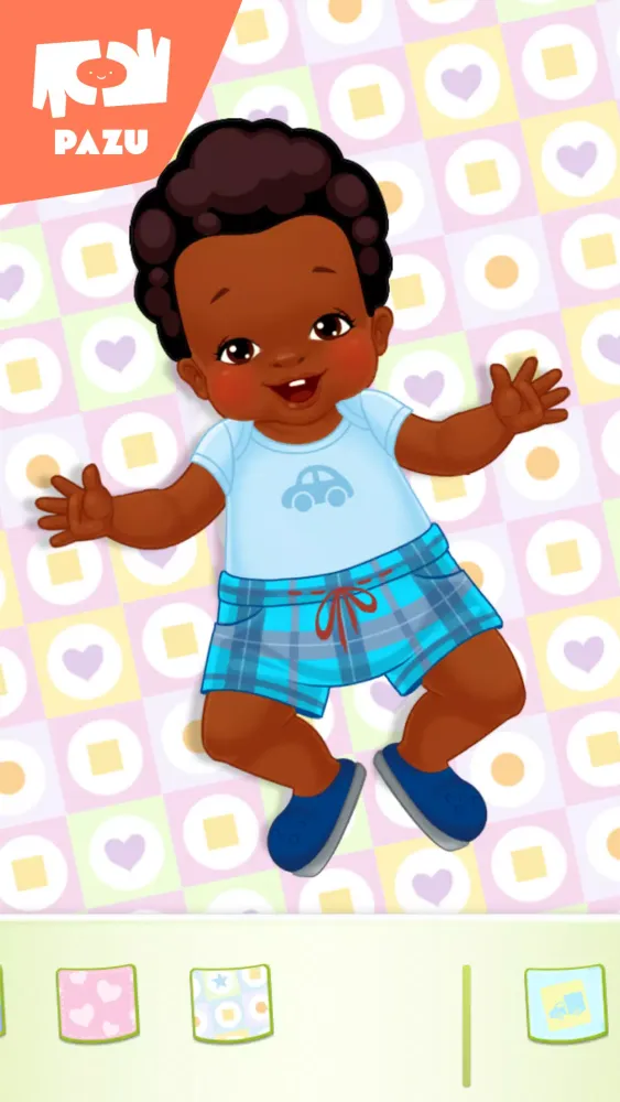 Chic Baby Screenshots