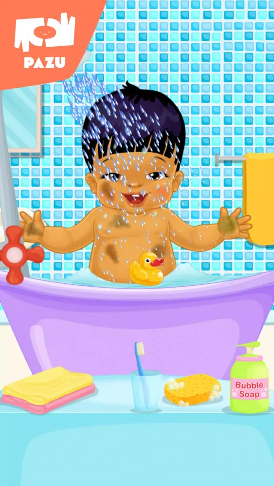 Chic Baby Screenshots