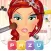 Makeup Girls - Wedding Dress Up & Make Up Game for girls, by Pazu