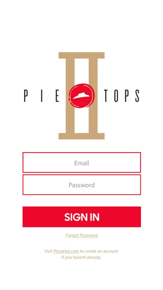 Pie Tops Screenshots