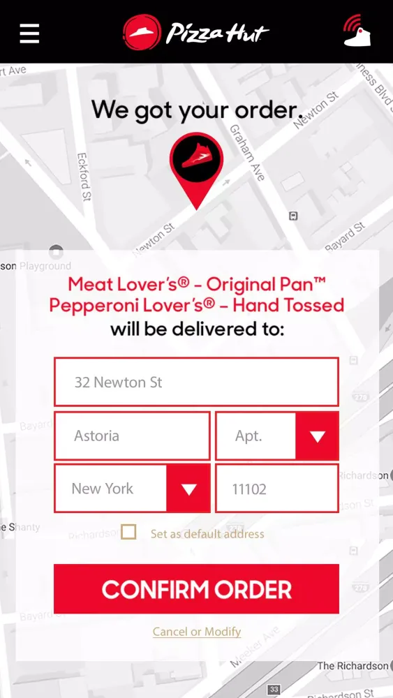 Pie Tops Screenshots