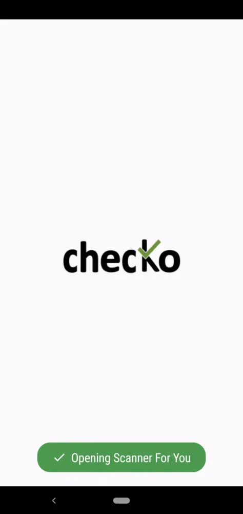 Checko Screenshots