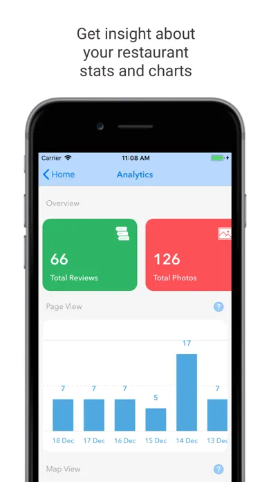 تصاویر Halal Navi for Business