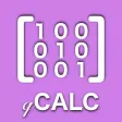 Matrix qCalculator