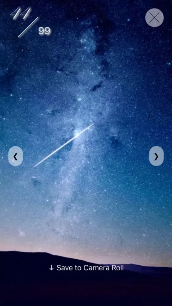 Capturas de tela do Panoramic Wallpapers (Premium)