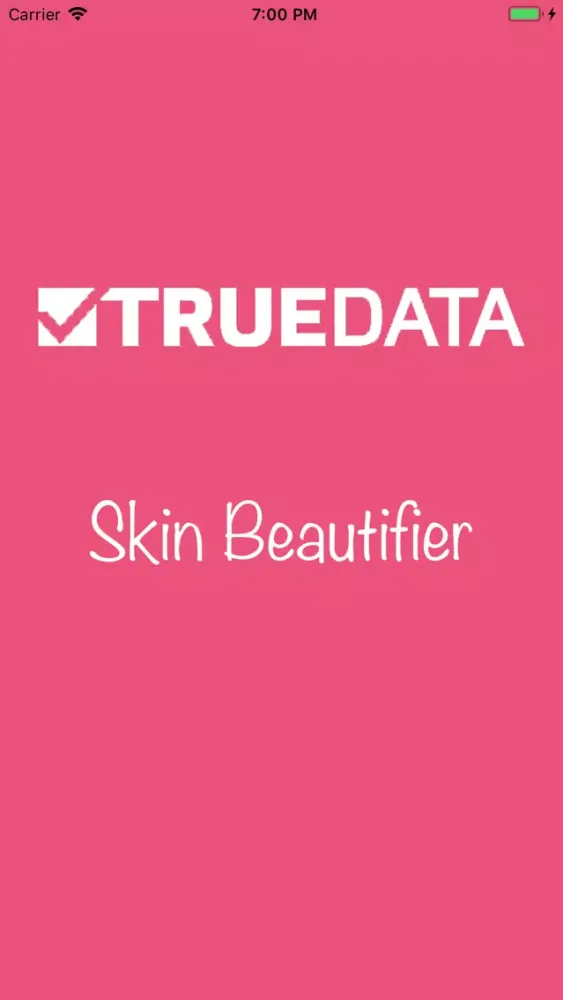 Skin Magical Beautifier স্ক্রিনশট